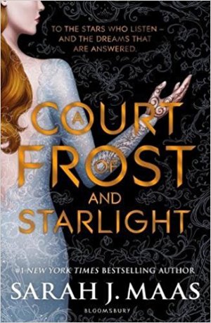 frost and starlight