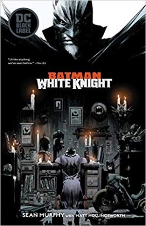 bm white knight