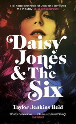daisy jones