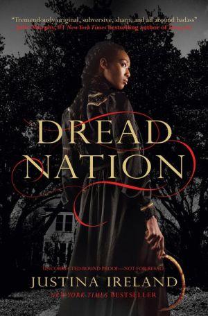 dread nation