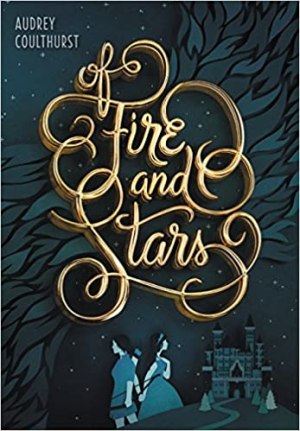 of fire and stars